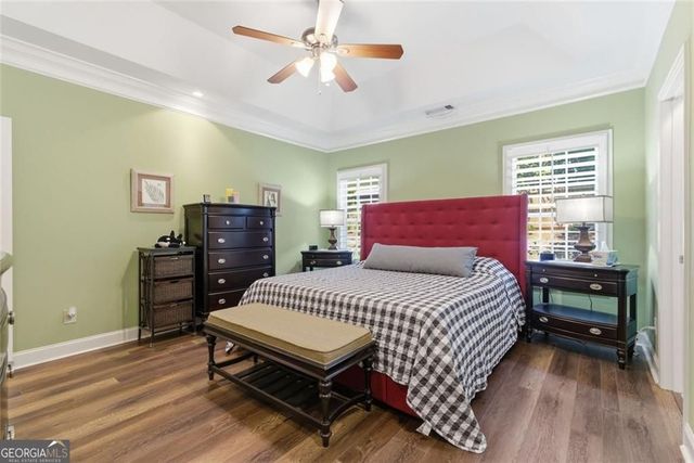 235 Piney Hill Court, Alpharetta, GA 30022