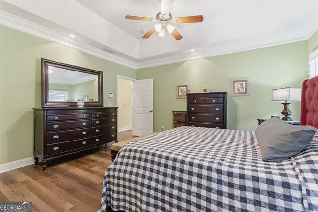 235 Piney Hill Court, Alpharetta, GA 30022