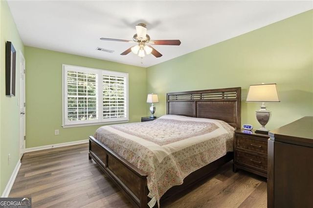 235 Piney Hill Court, Alpharetta, GA 30022