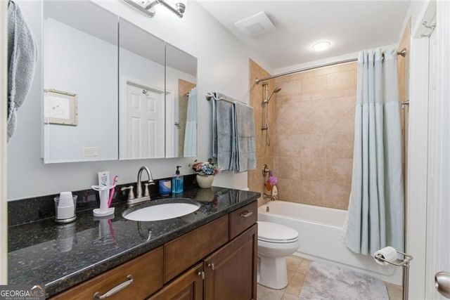 235 Piney Hill Court, Alpharetta, GA 30022