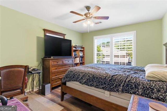 235 Piney Hill Court, Alpharetta, GA 30022