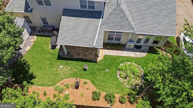 235 Piney Hill Court, Alpharetta, GA 30022