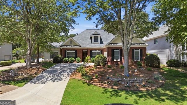 235 Piney Hill Court, Alpharetta, GA 30022