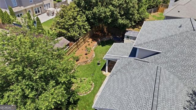 235 Piney Hill Court, Alpharetta, GA 30022