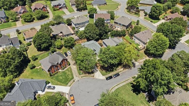 235 Piney Hill Court, Alpharetta, GA 30022