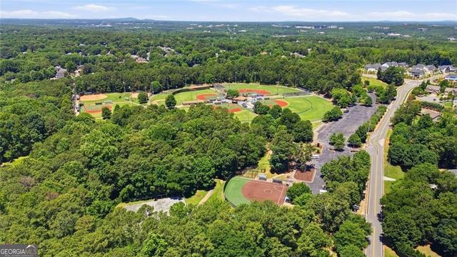 235 Piney Hill Court, Alpharetta, GA 30022