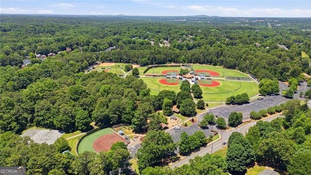 235 Piney Hill Court, Alpharetta, GA 30022