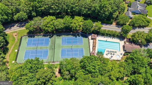 235 Piney Hill Court, Alpharetta, GA 30022