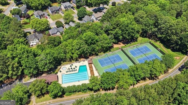 235 Piney Hill Court, Alpharetta, GA 30022