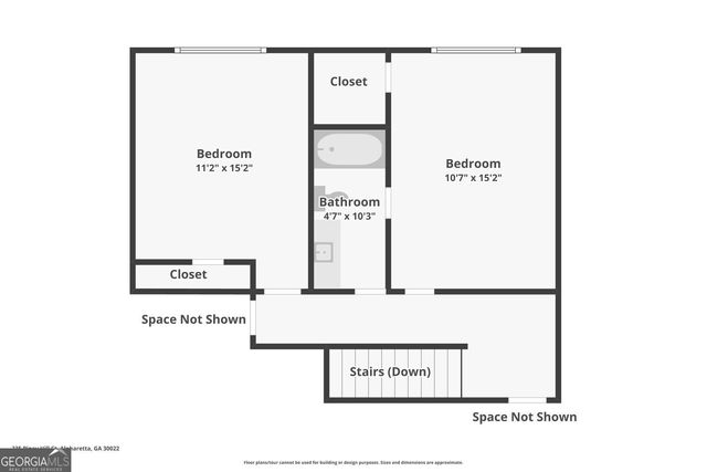 235 Piney Hill Court, Alpharetta, GA 30022