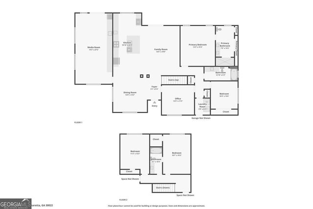 235 Piney Hill Court, Alpharetta, GA 30022