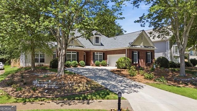 235 Piney Hill Court, Alpharetta, GA 30022