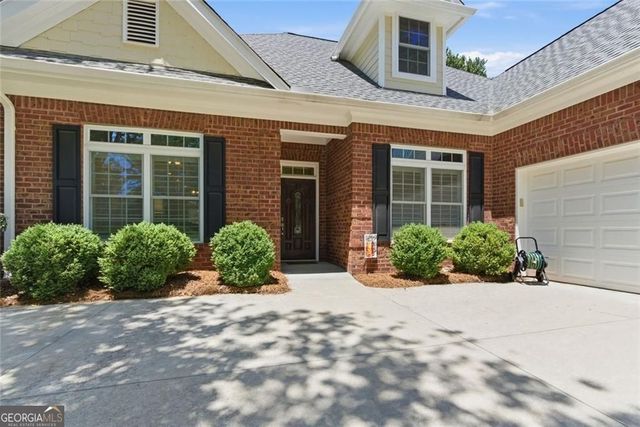 235 Piney Hill Court, Alpharetta, GA 30022