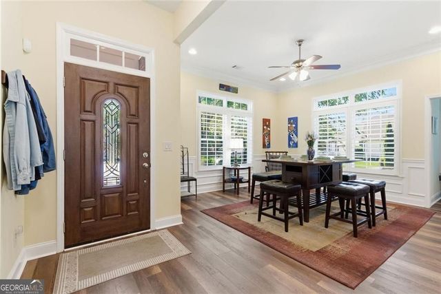 235 Piney Hill Court, Alpharetta, GA 30022
