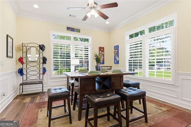 235 Piney Hill Court, Alpharetta, GA 30022