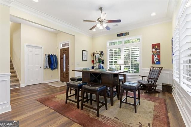 235 Piney Hill Court, Alpharetta, GA 30022