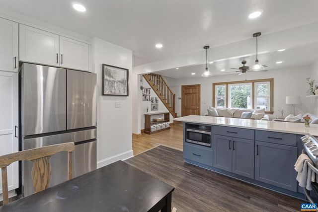 1104 FOREST HILLS AVE, Charlottesville, VA 22903