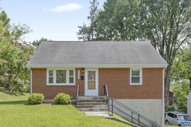 1104 FOREST HILLS AVE, Charlottesville, VA 22903