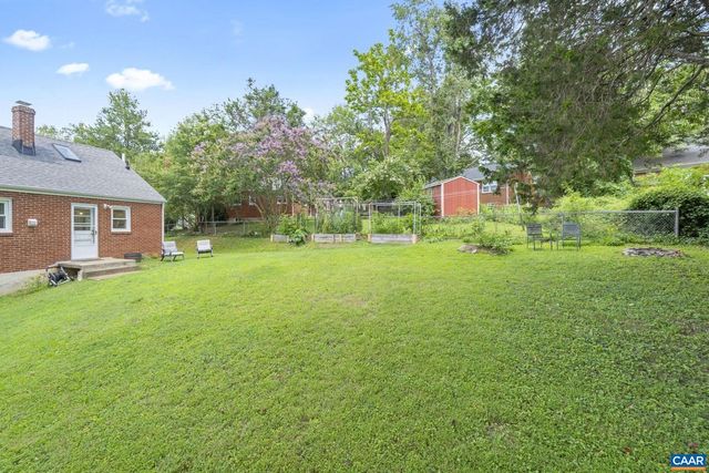 1104 FOREST HILLS AVE, Charlottesville, VA 22903