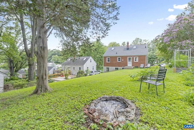 1104 FOREST HILLS AVE, Charlottesville, VA 22903