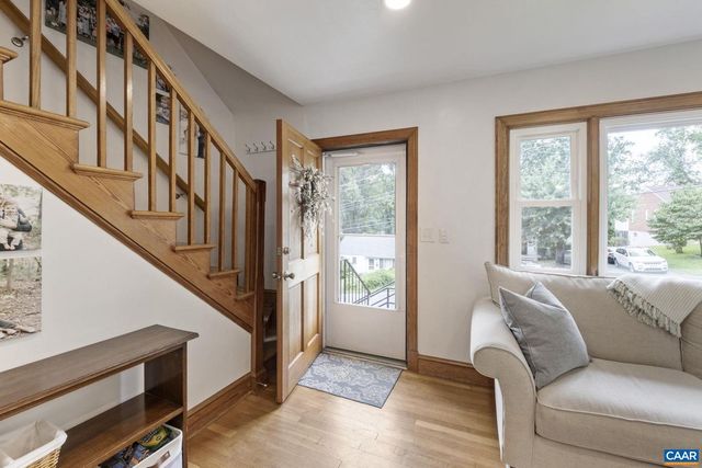 1104 FOREST HILLS AVE, Charlottesville, VA 22903