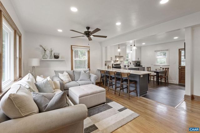 1104 FOREST HILLS AVE, Charlottesville, VA 22903