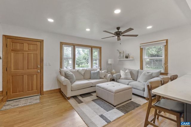 1104 FOREST HILLS AVE, Charlottesville, VA 22903