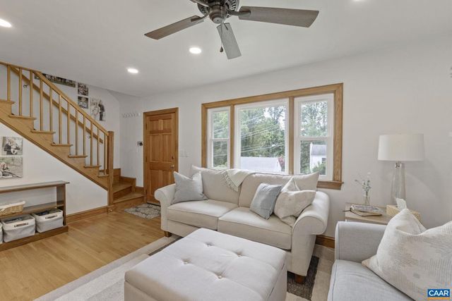 1104 FOREST HILLS AVE, Charlottesville, VA 22903