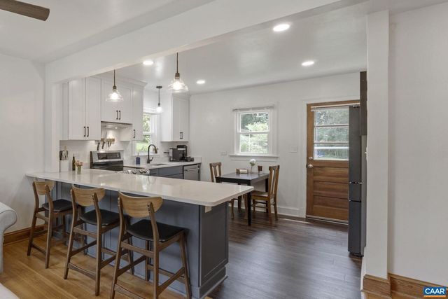 1104 FOREST HILLS AVE, Charlottesville, VA 22903