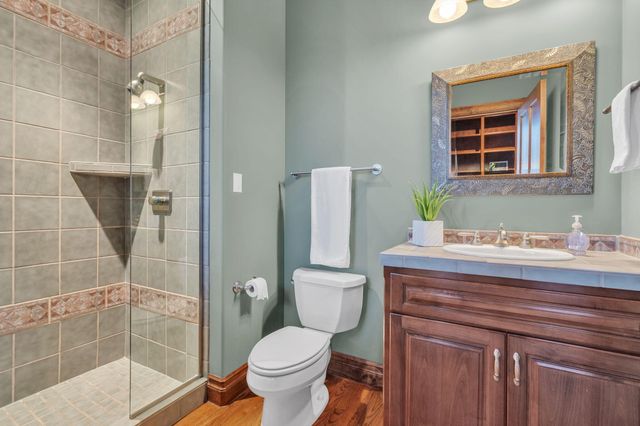 13401 Pino Canyon Place NE, Albuquerque, NM 87111