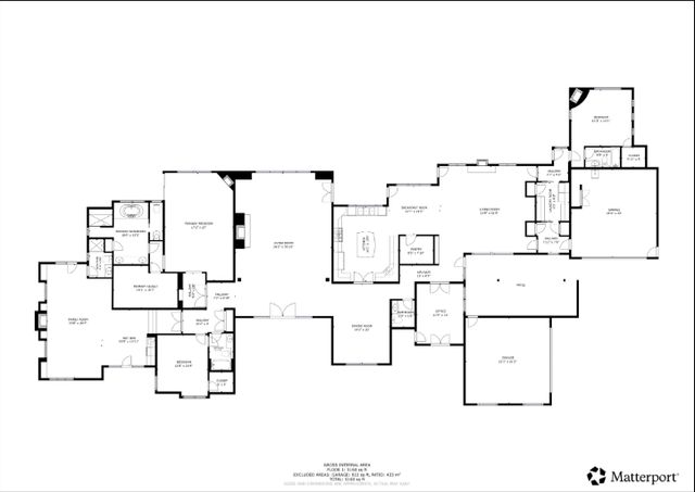 13401 Pino Canyon Place NE, Albuquerque, NM 87111