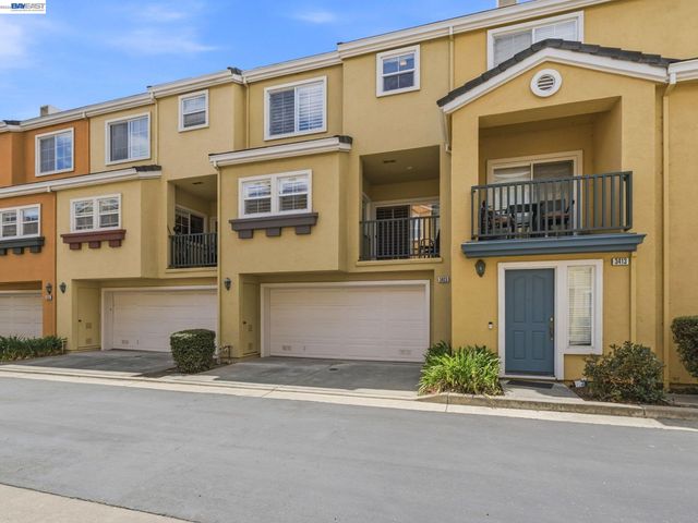 3423 Ellery Cmn, Fremont, CA 94538