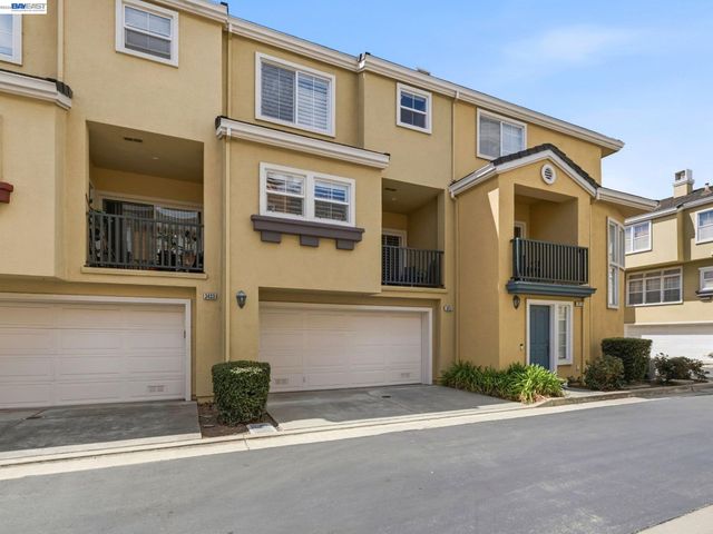 3423 Ellery Cmn, Fremont, CA 94538