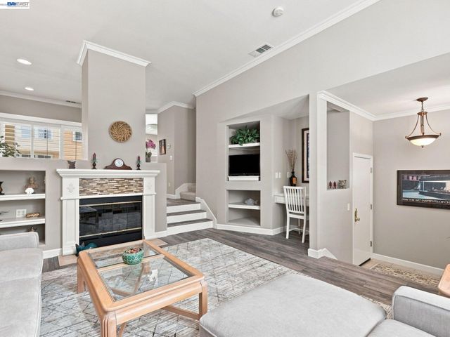 3423 Ellery Cmn, Fremont, CA 94538