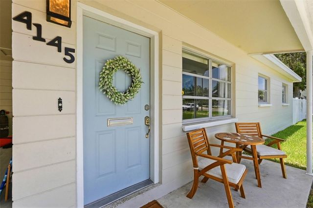 4145 HARRISBURG STREET NE, St Petersburg, FL 33703