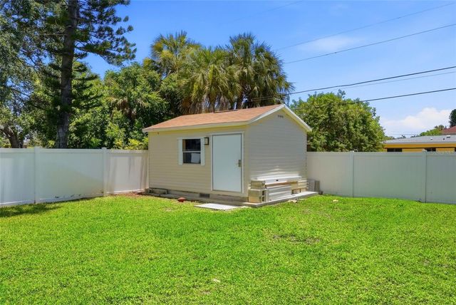4145 HARRISBURG STREET NE, St Petersburg, FL 33703