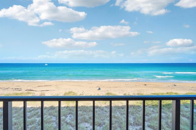 10310 S Ocean Drive 406, Jensen Beach, FL 34957