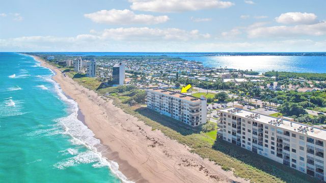 10310 S Ocean Drive 406, Jensen Beach, FL 34957