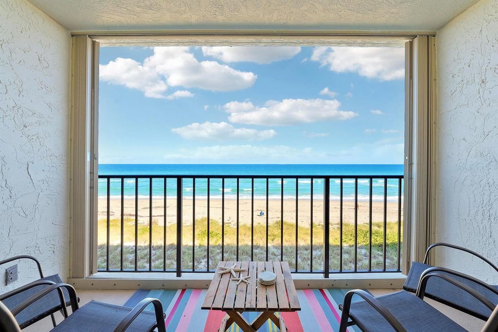 10310 S Ocean Drive 406, Jensen Beach, FL 34957