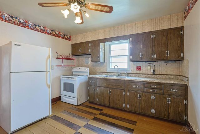 664 Walter Avenue, Fairfield, OH 45014