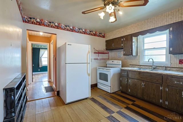 664 Walter Avenue, Fairfield, OH 45014