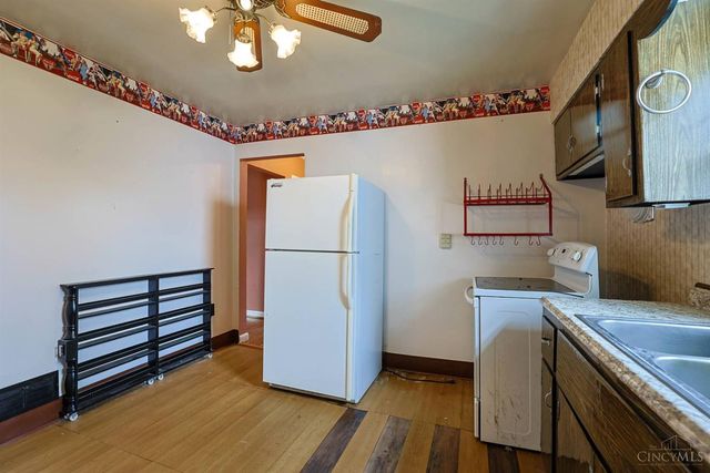 664 Walter Avenue, Fairfield, OH 45014