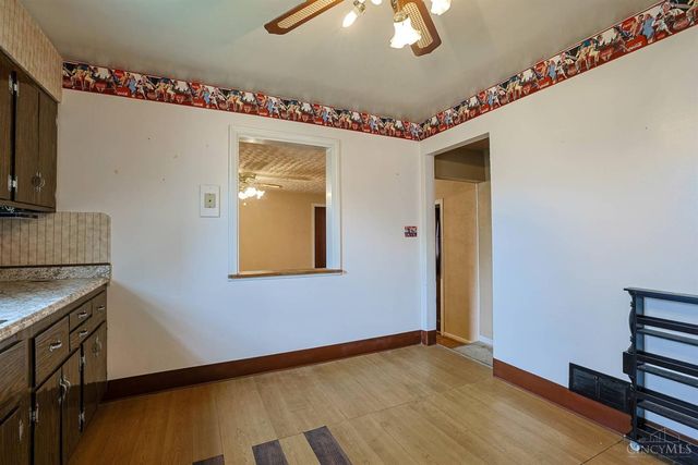 664 Walter Avenue, Fairfield, OH 45014