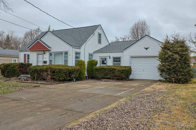 664 Walter Avenue, Fairfield, OH 45014