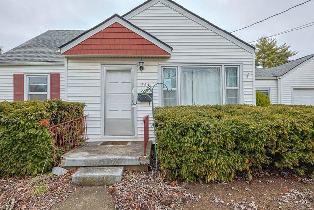 664 Walter Avenue, Fairfield, OH 45014