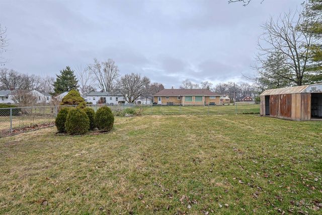 664 Walter Avenue, Fairfield, OH 45014