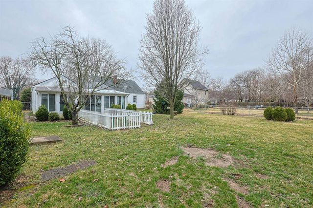 664 Walter Avenue, Fairfield, OH 45014