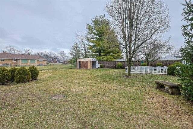 664 Walter Avenue, Fairfield, OH 45014