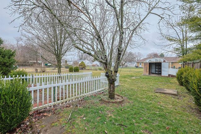 664 Walter Avenue, Fairfield, OH 45014