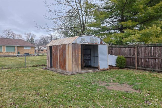 664 Walter Avenue, Fairfield, OH 45014